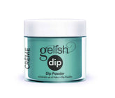 GELISH DIP DIPPING POWDER - RADIANCE IS MY MIDDLE NAME 23GMS